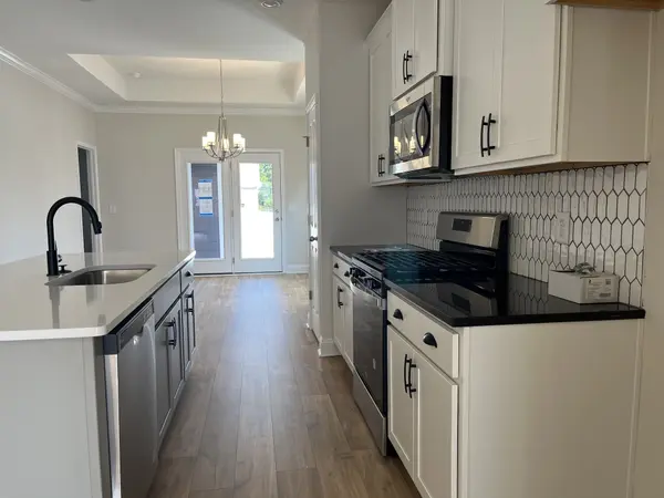 307 Caxton Alley, Nolensville, TN 37135