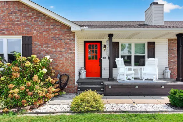 1318 Meredith Way, Clarksville, TN 37042