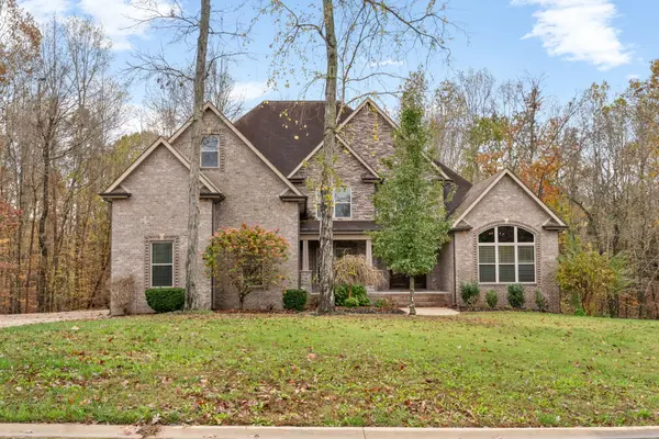 1620 Wonderboy Ct, Clarksville, TN 37042