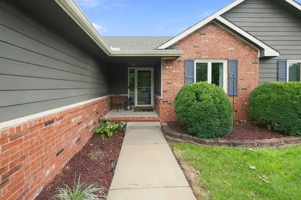 11615 W May St., Wichita, KS 67209