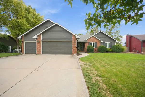 11615 W May St., Wichita, KS 67209