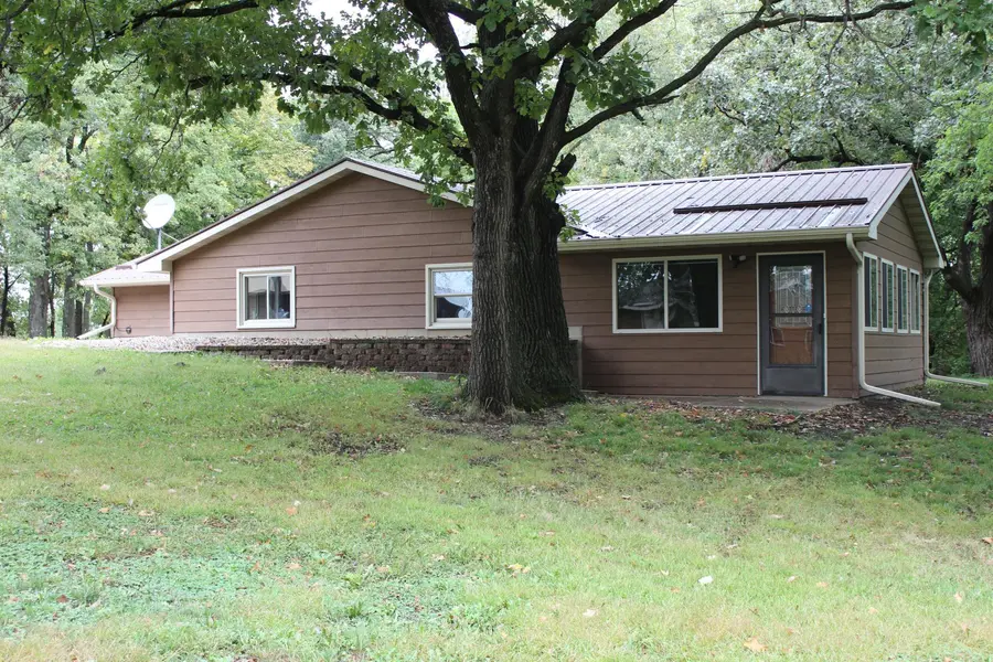 6788 39th AVE NW, Garfield, MN 56332