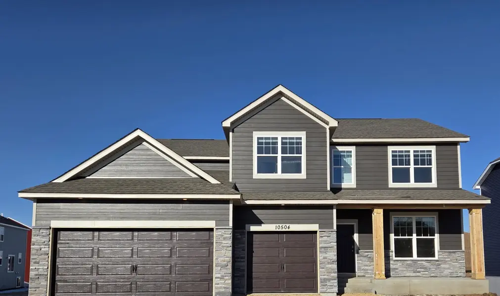 4919 Blake WAY, Woodbury, MN 55129