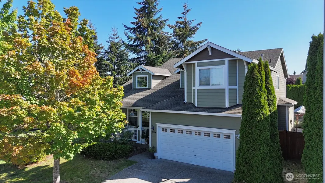 6214 Perry AVE SE, Auburn, WA 98092