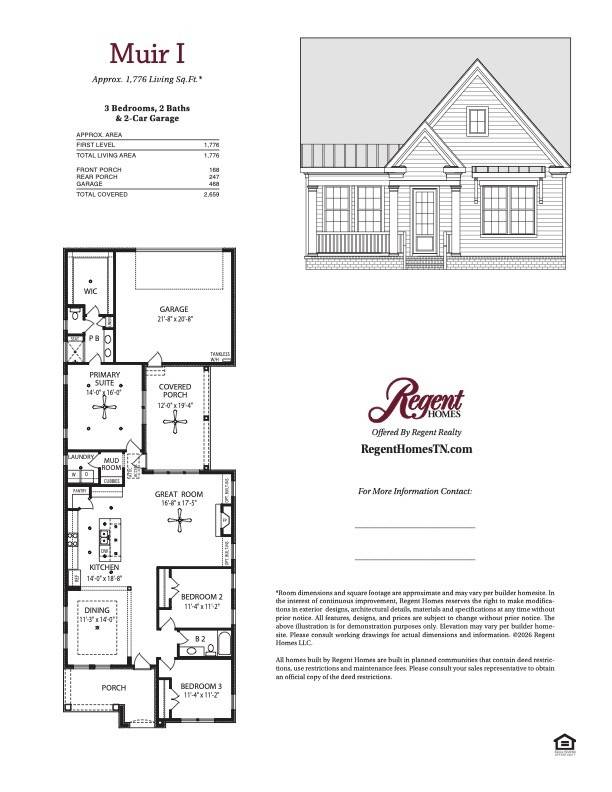 3428 Patcham Drive, Nolensville, TN 37135