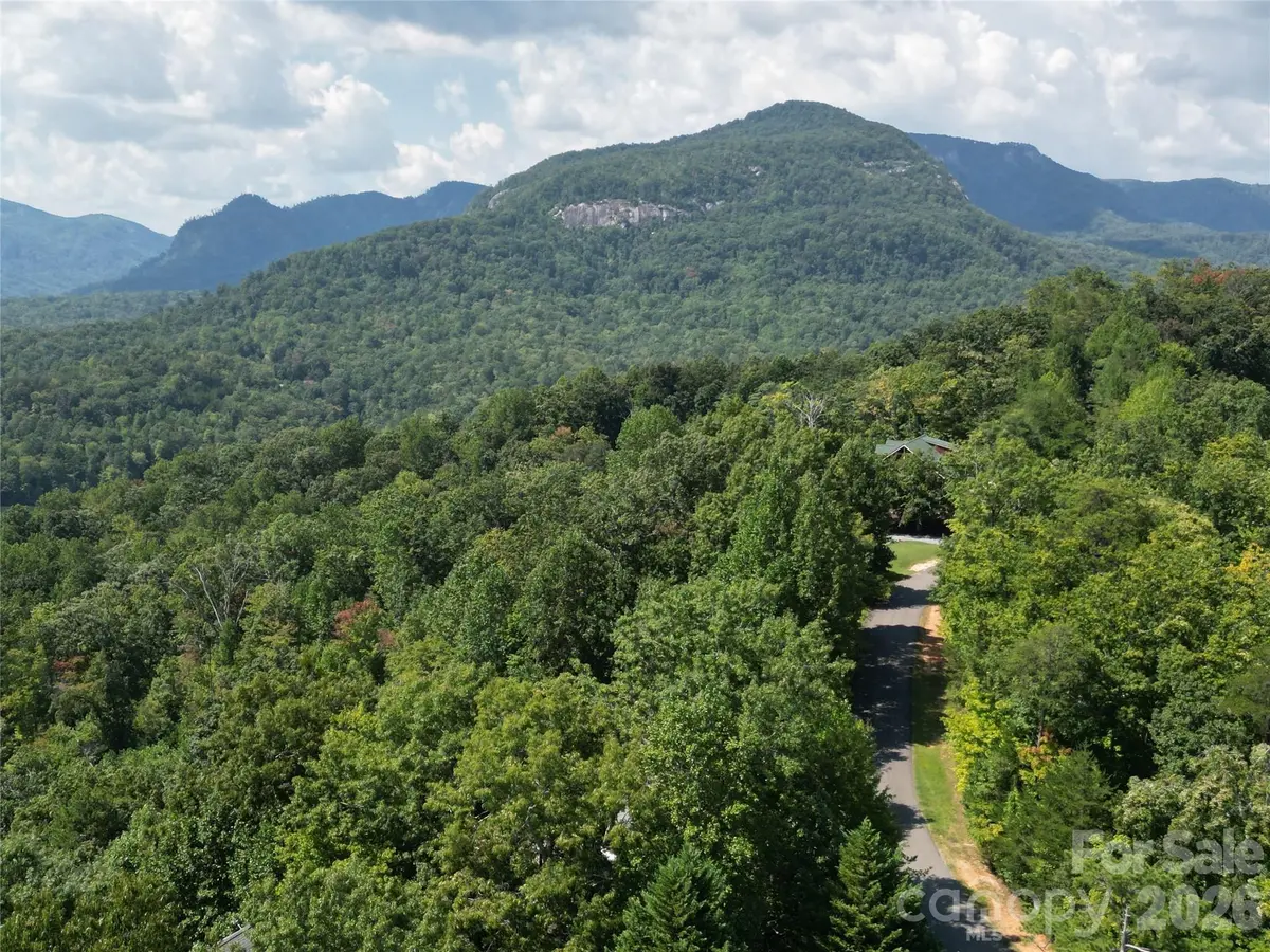 Lot 18 Highland HTS, Lake Lure, NC 28746