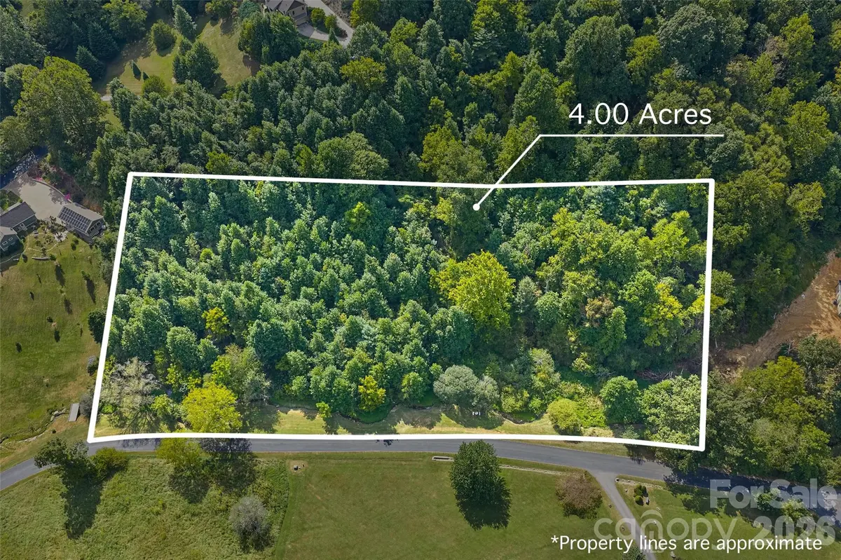 0 NO 911 ADDRESS ASSIGNED Mountain Park DR #4, Mars Hill, NC 28754