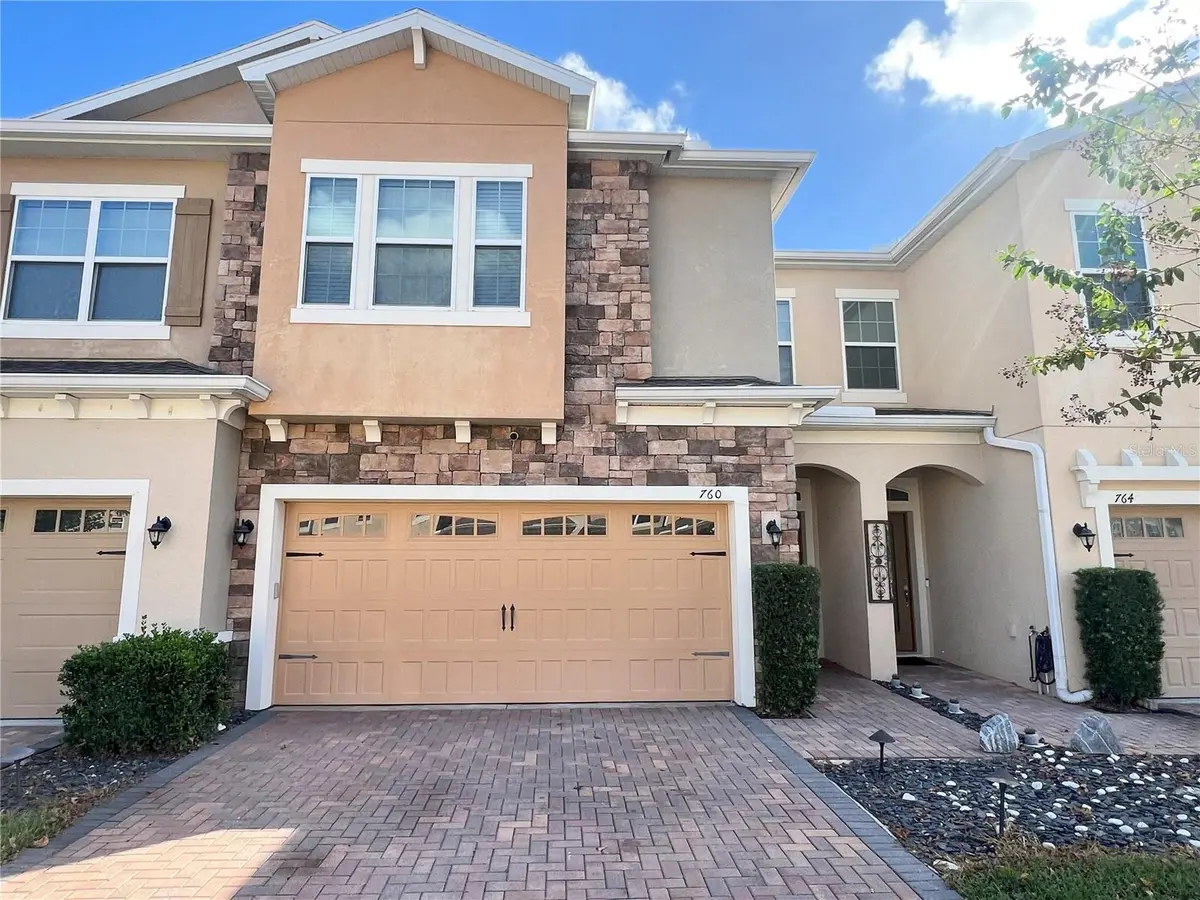 760 WALKERS GROVE LN, Winter Garden, FL 34787