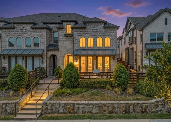 400 Blue Creek Cove, Mckinney, TX 75071