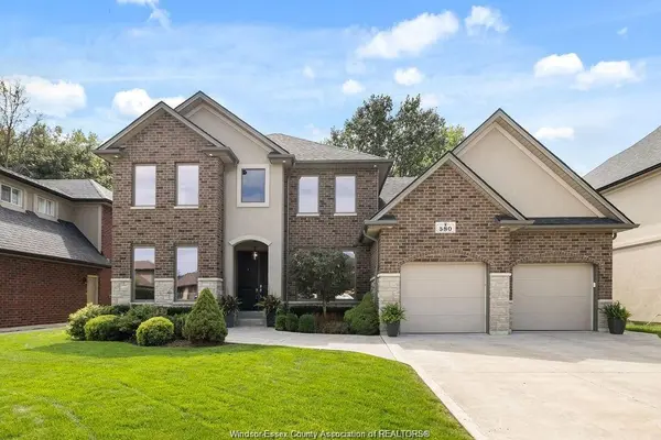 580 HERDMAN, Lasalle, ON N9J 3Y3
