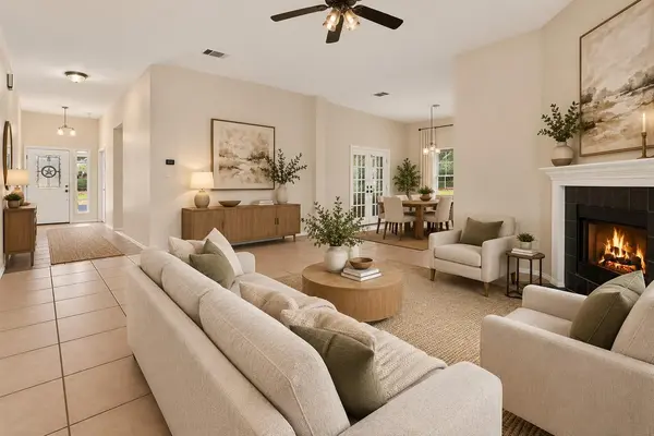 6901 Bancroft Woods DR, Austin, TX 78729