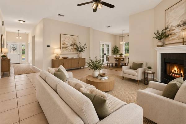 6901 Bancroft Woods DR, Austin, TX 78729