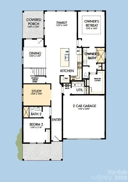 5125 Hollow Branch RD, Charlotte, NC 28278