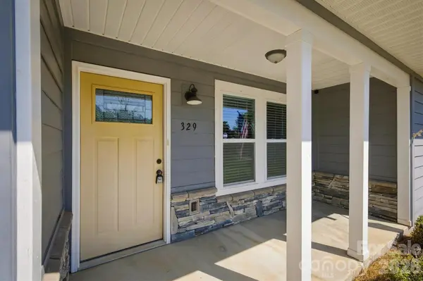 329 Springwood DR NE, Valdese, NC 28690
