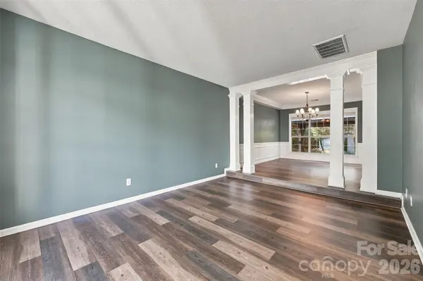 13504 Norlington CT, Charlotte, NC 28273