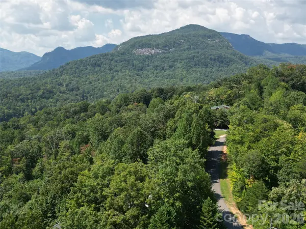 Lot 18 Highland HTS, Lake Lure, NC 28746