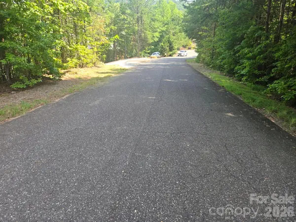 Lot 16 Highland HTS, Lake Lure, NC 28746
