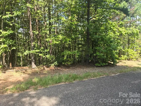 Lot 16 Highland HTS, Lake Lure, NC 28746