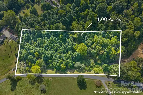 0 NO 911 ADDRESS ASSIGNED Mountain Park DR #4, Mars Hill, NC 28754