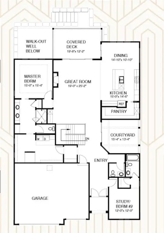 3252 W 133rd TER, Leawood, KS 66209