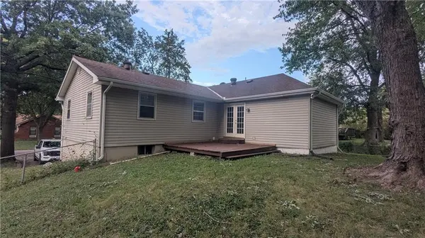 13420 Belmeade AVE, Grandview, MO 64030