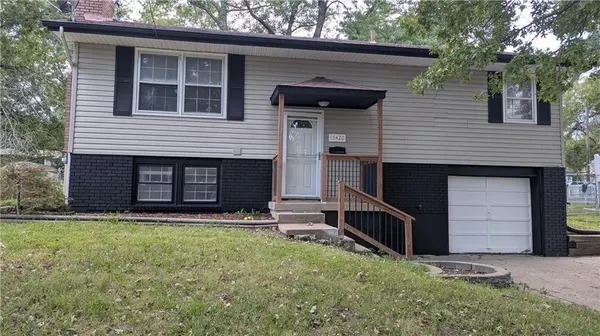 13420 Belmeade AVE, Grandview, MO 64030