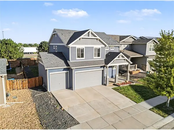 10887 Ursula, Commerce City, CO 80022