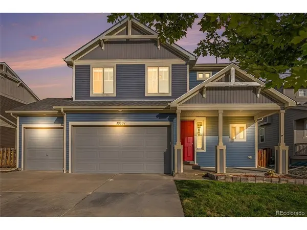 10887 Ursula, Commerce City, CO 80022