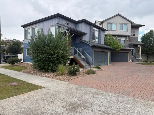 5048 N Andes, Denver, CO 80249