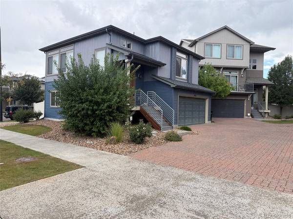 5048 N Andes, Denver, CO 80249