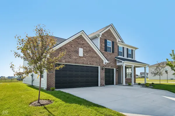 19003 Seaforth WAY, Westfield, IN 46074