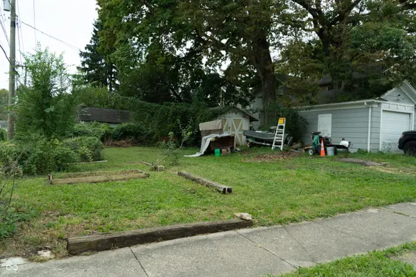347 W Packard AVE, Fort Wayne, IN 46807