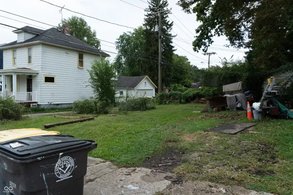 347 W Packard AVE, Fort Wayne, IN 46807