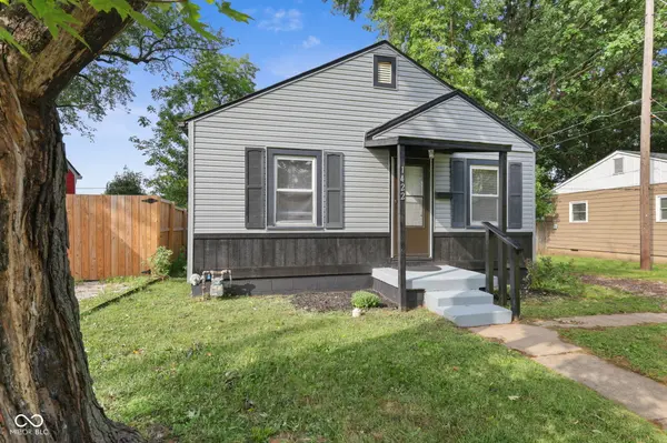 1422 E 49th ST, Indianapolis, IN 46205