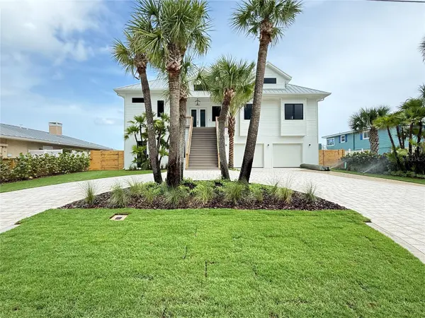 4643 VAN KLEECK DR, New Smyrna Beach, FL 32169