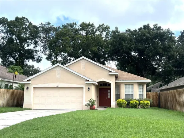 4615 DUNNIE DR, Tampa, FL 33614