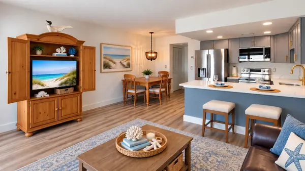 9755 HARRELL AVE #206, Treasure Island, FL 33706
