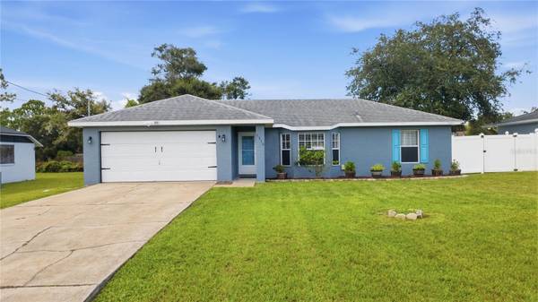 1313 HERNDON AVE, Deltona, FL 32725