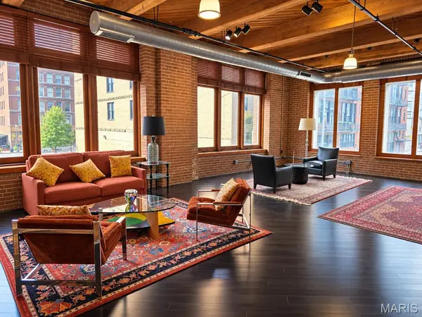 1101 Lucas AVE #200, St Louis, MO 63101