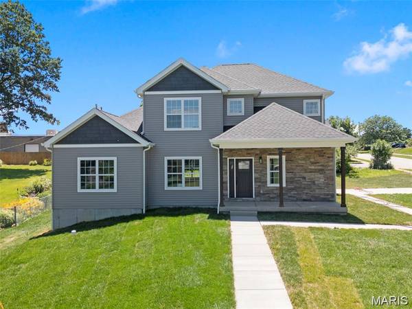 106 Highview DR, Ballwin, MO 63011