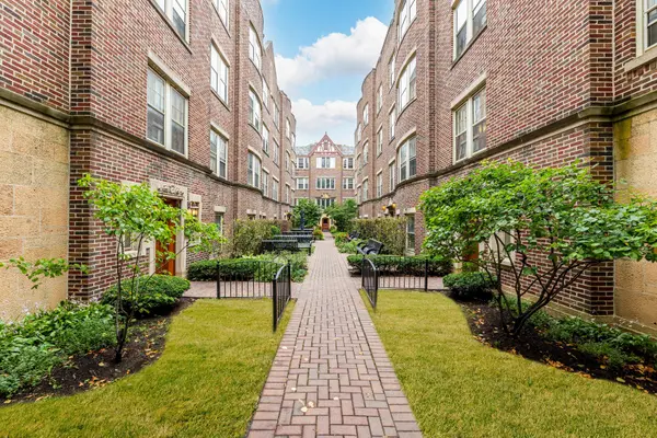 1120 Washington BLVD #3B, Oak Park, IL 60302