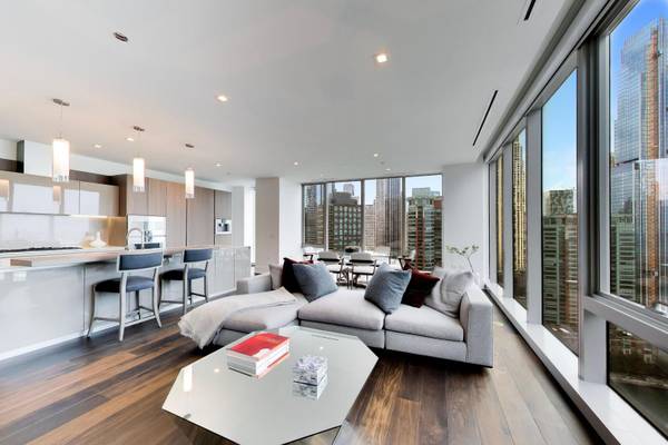 363 E Wacker DR #1908, Chicago, IL 60601