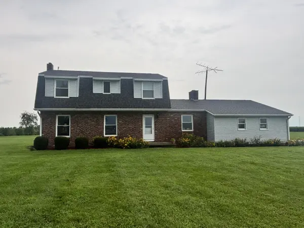 1010 W Amsler RD, Rensselaer, IN 47978