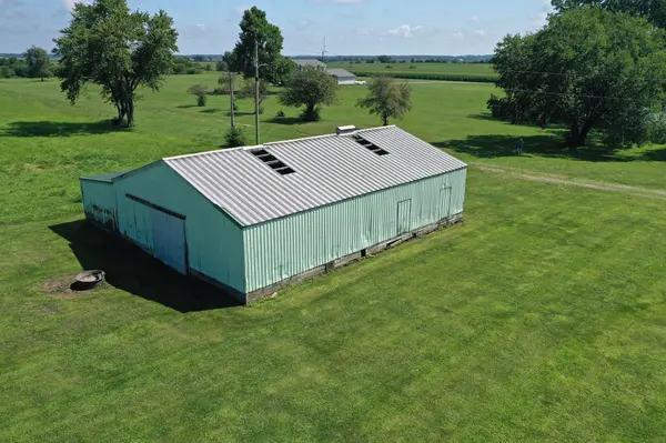 1010 W Amsler RD, Rensselaer, IN 47978