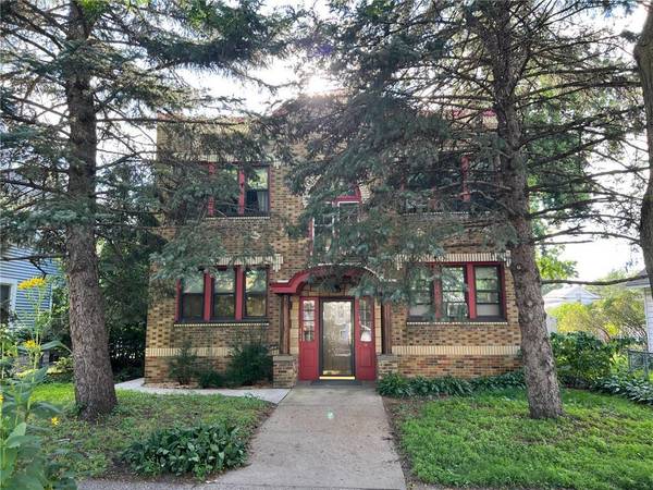 3518 Bloomington AVE #3, Minneapolis, MN 55407