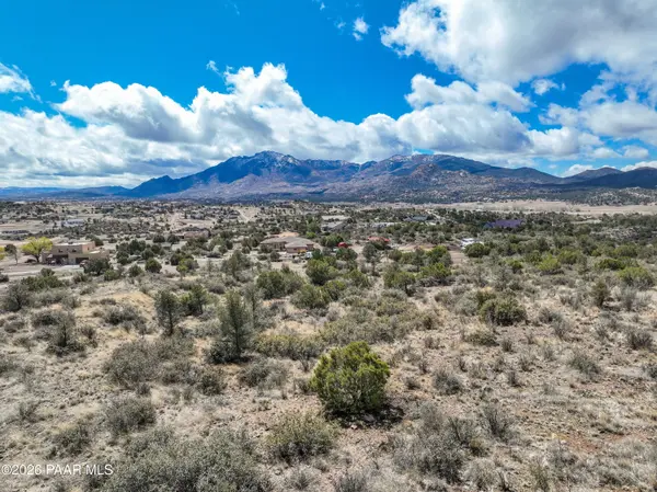 11540 N Cielo Mesa LN, Prescott, AZ 86305