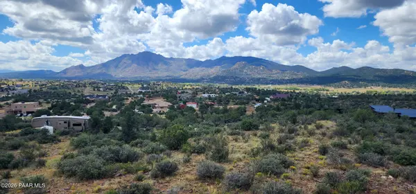 11540 N Cielo Mesa LN, Prescott, AZ 86305