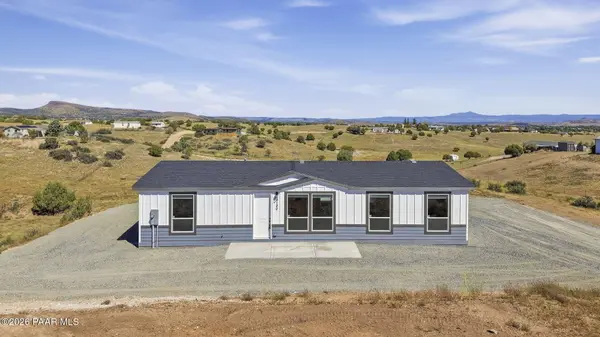 3120 W Tortoise LN, Chino Valley, AZ 86323