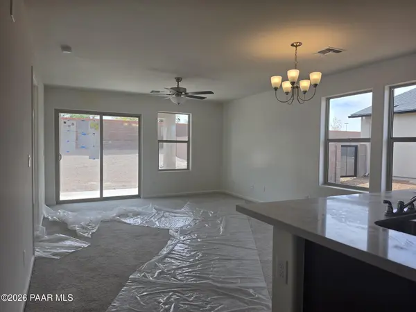 1287 Helsing RD, Chino Valley, AZ 86323