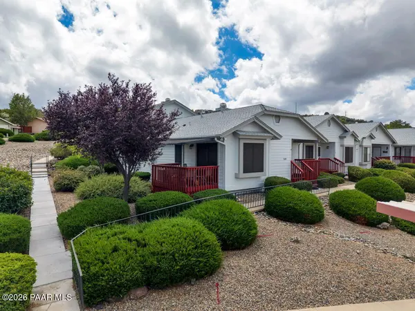 3089 Montana Terrace RD #3d, Prescott, AZ 86301